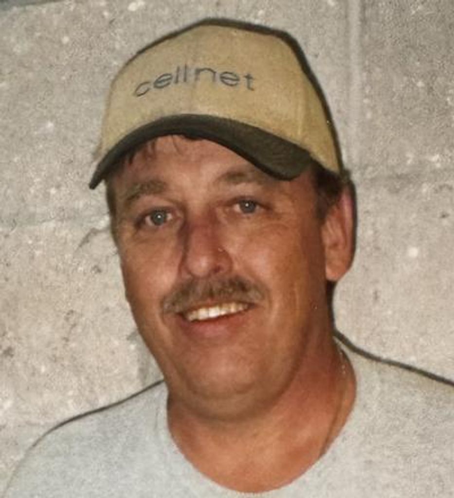 John "Mike" Michael Gentry