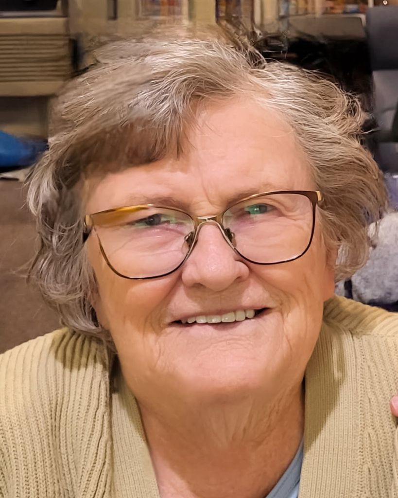 Sandra Lee Youngstrom Profile Photo