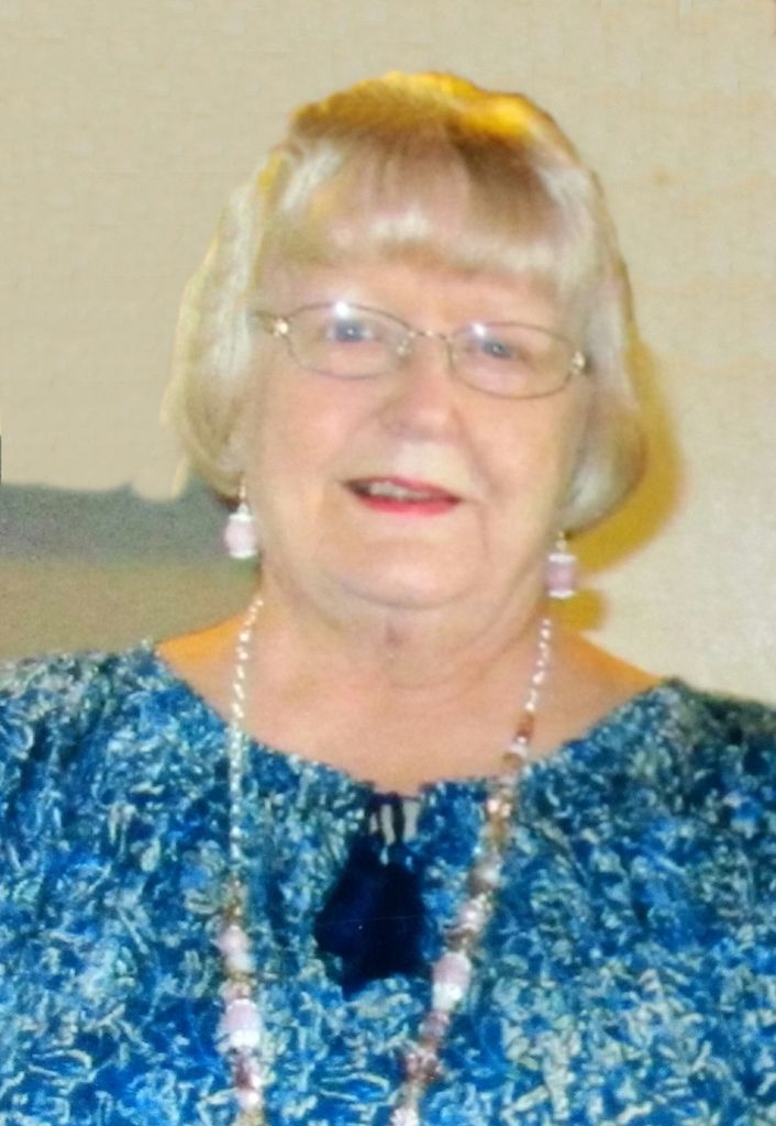 Doris  Marie Osborn
