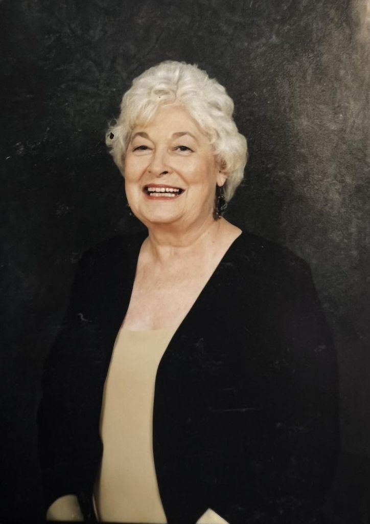 Suzanne Z Kerkhoven Profile Photo