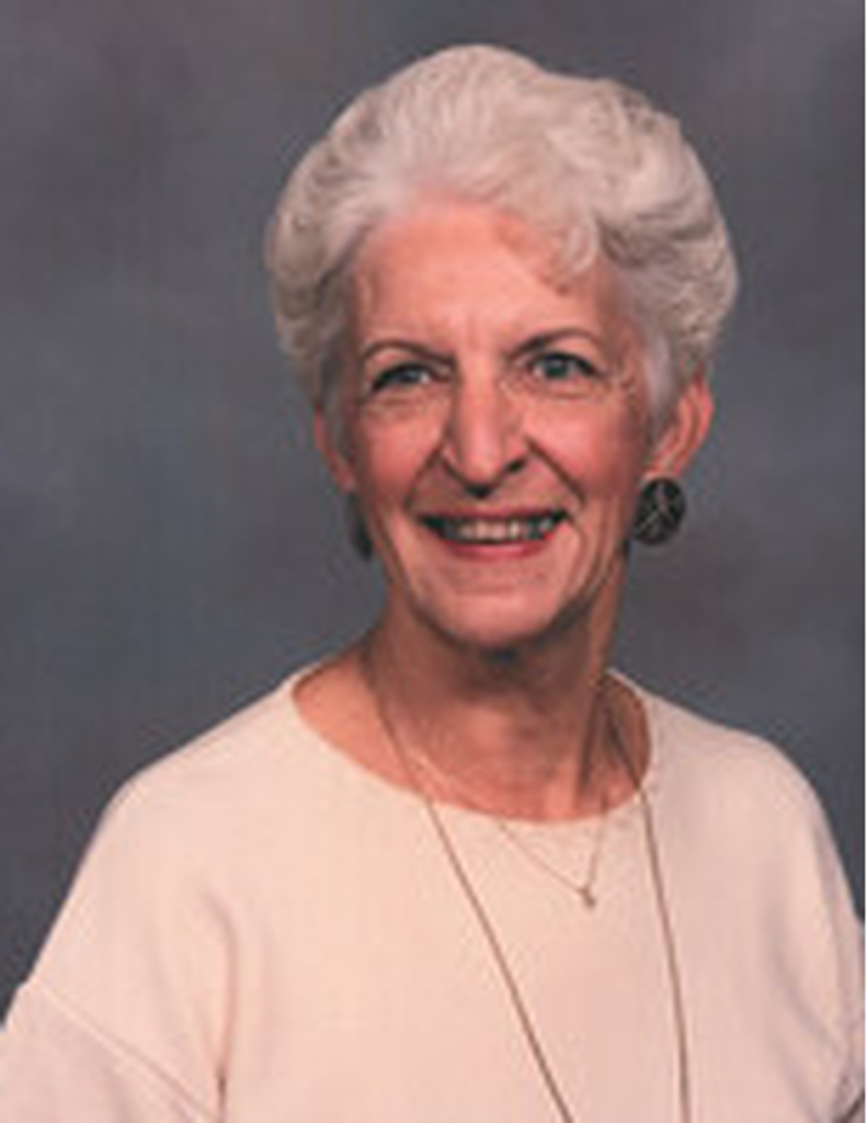 Frances  Ellen Rose Profile Photo