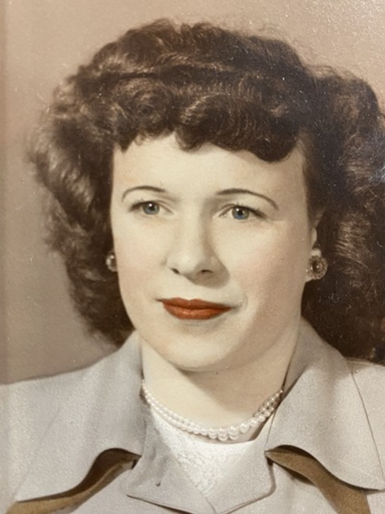 Thelma Geisen Profile Photo