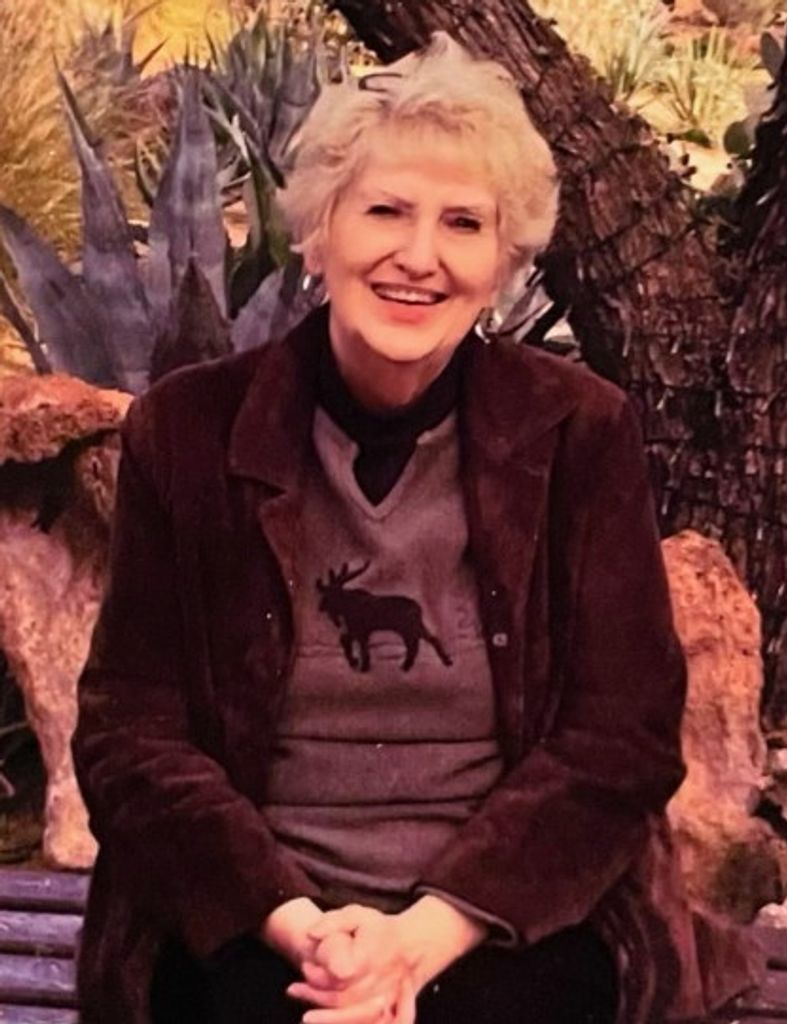 Peggy R. (Ritchey)  Shaffer