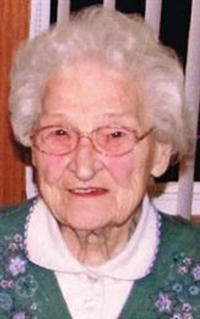 Alice Henke Profile Photo