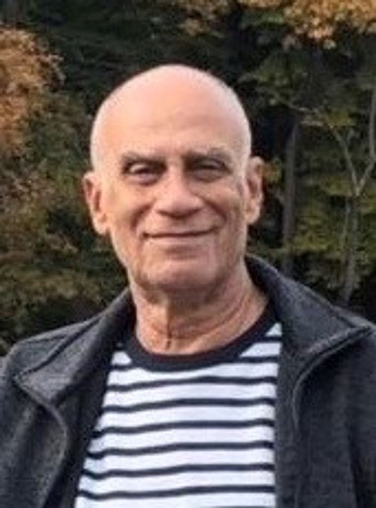 Rolando James Wahnon Profile Photo