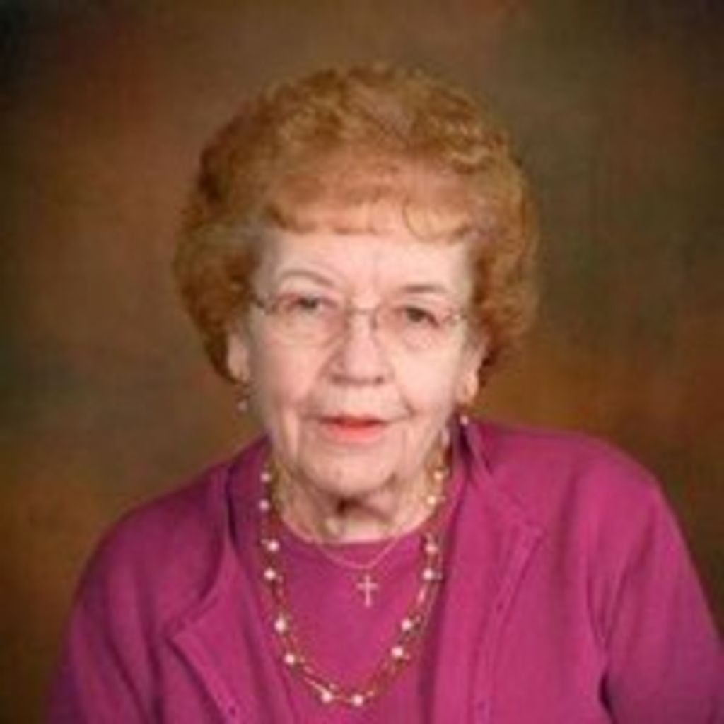 Angela M Prenger