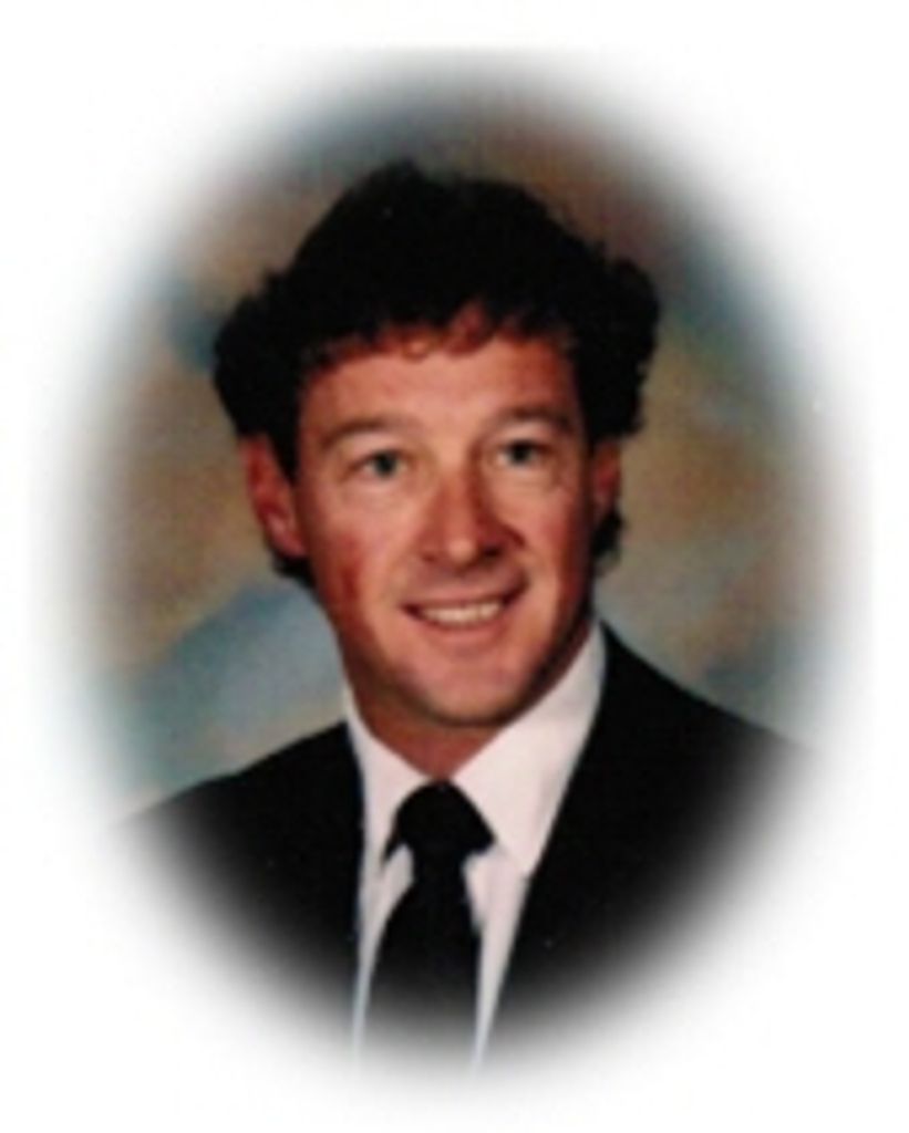 Richard D. Boies - Adel Profile Photo