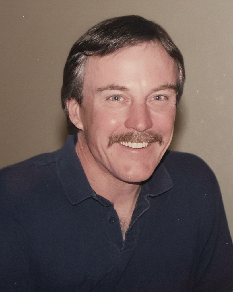 George Johnston, Jr