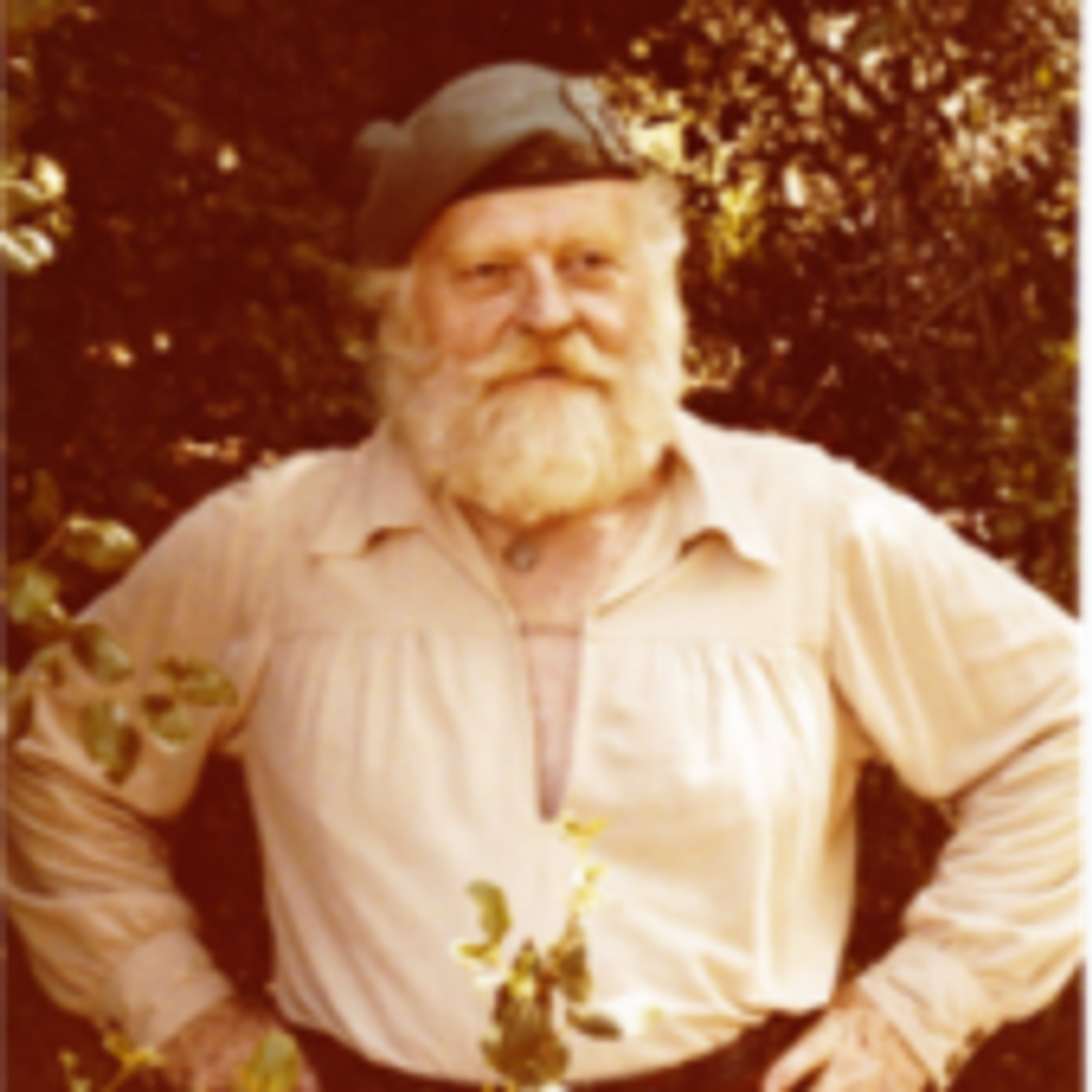 Howard "Red" Robertson