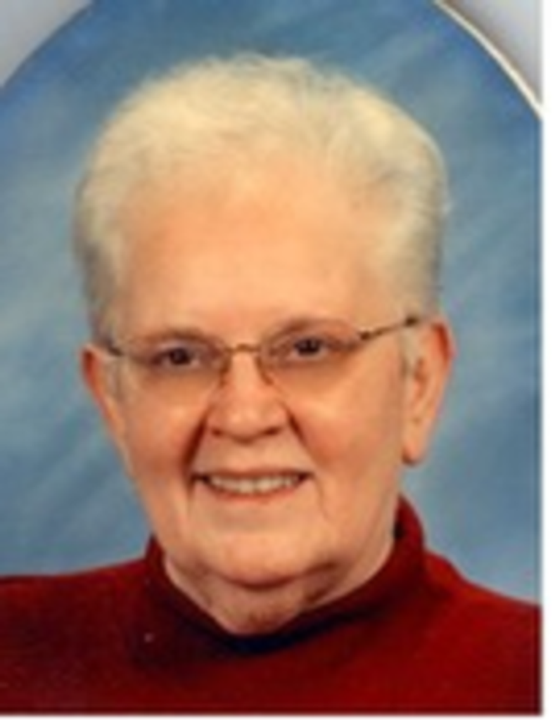 Bonnie M. Lammers