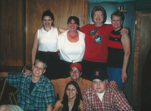 Becky Schnepple photo gallery thumbnail 162 of 172