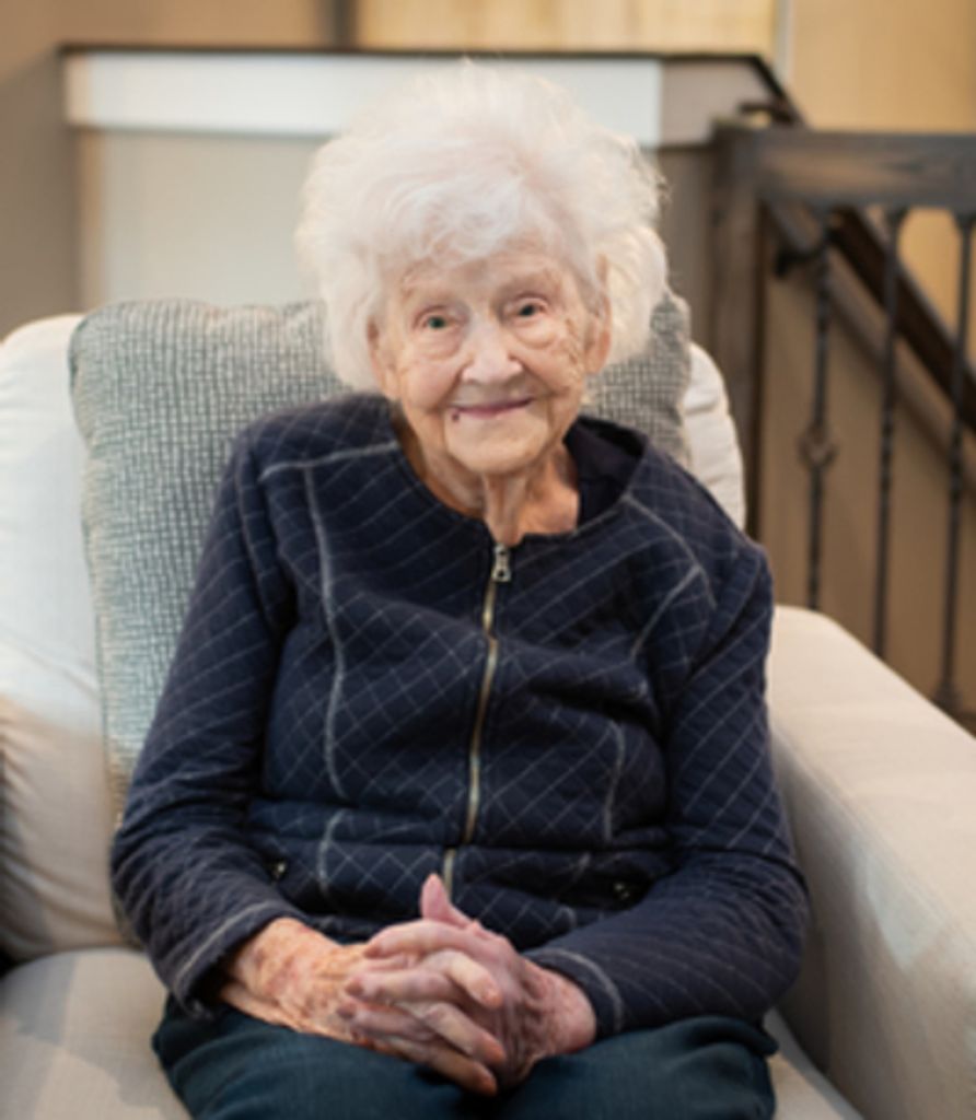 Marjorie Davidson