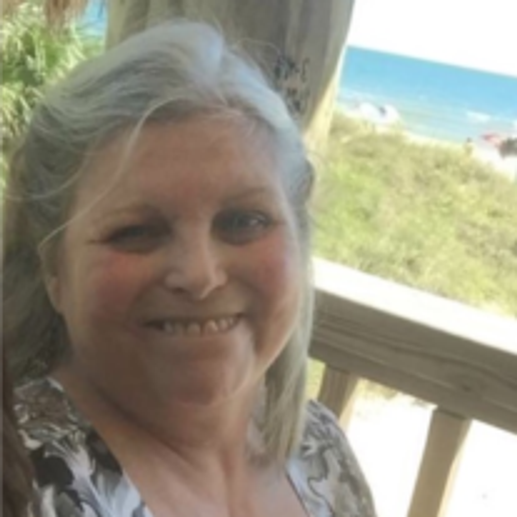 Lynette Kay (Krisher) Syvrud Profile Photo