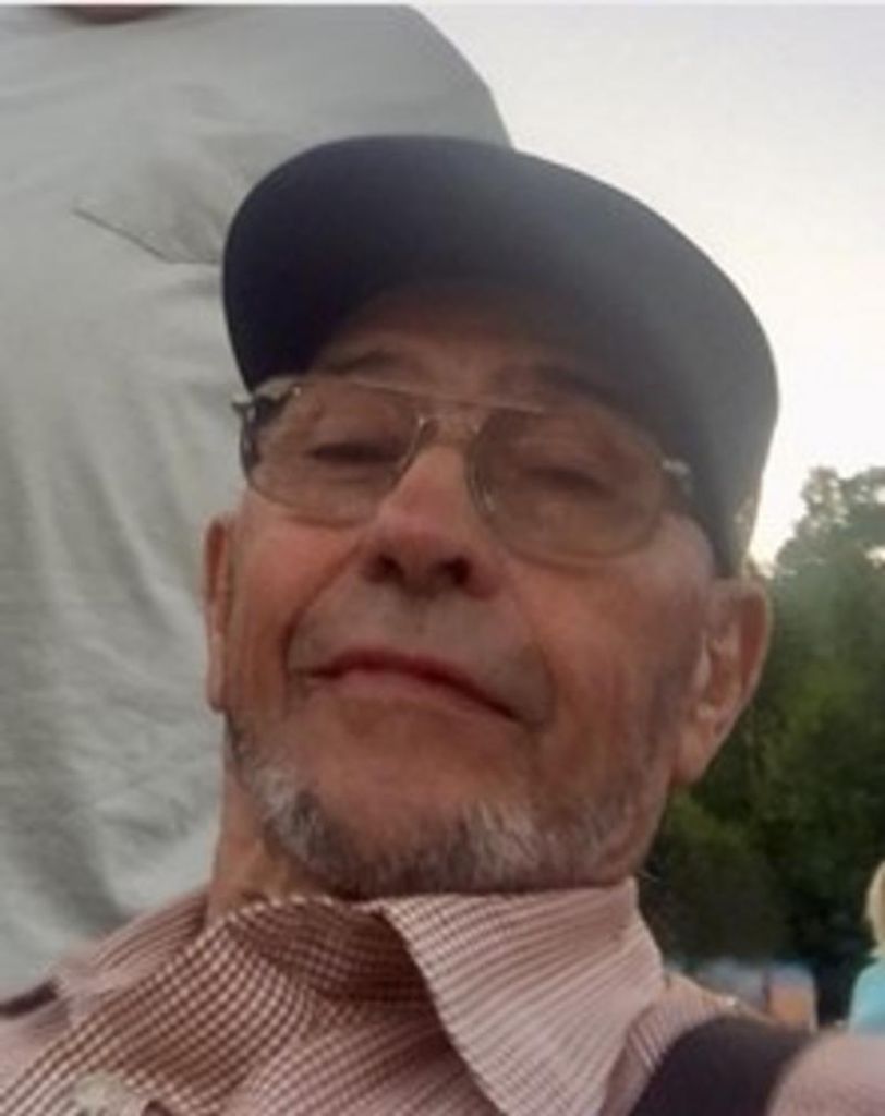 Jack J. Mckenzie Sr. Profile Photo