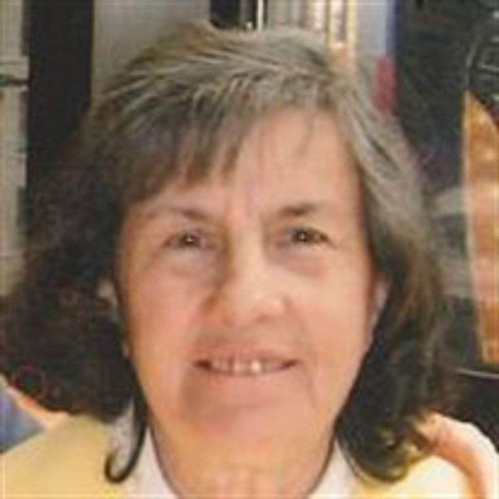 Charolette Ann Giampino Profile Photo