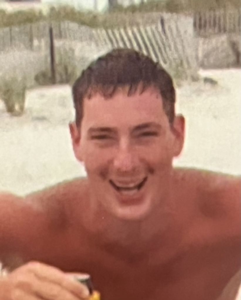 Jeffrey J. Farrell Profile Photo