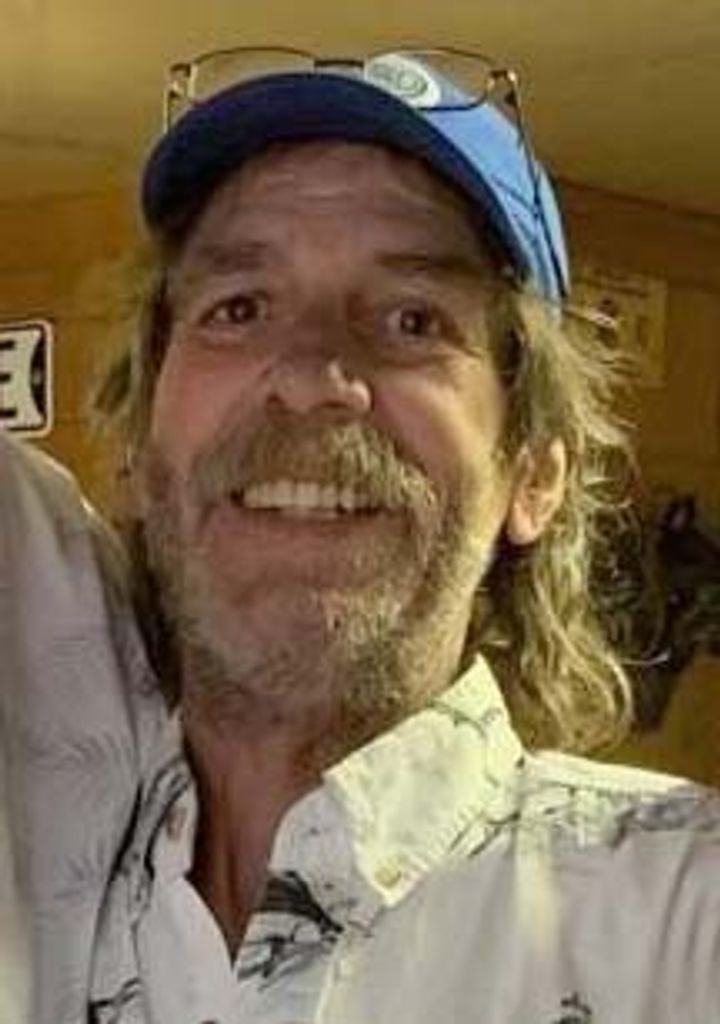 Gregory Paul Allen Profile Photo