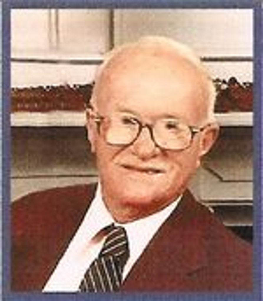 Robert Lee Pierce Profile Photo