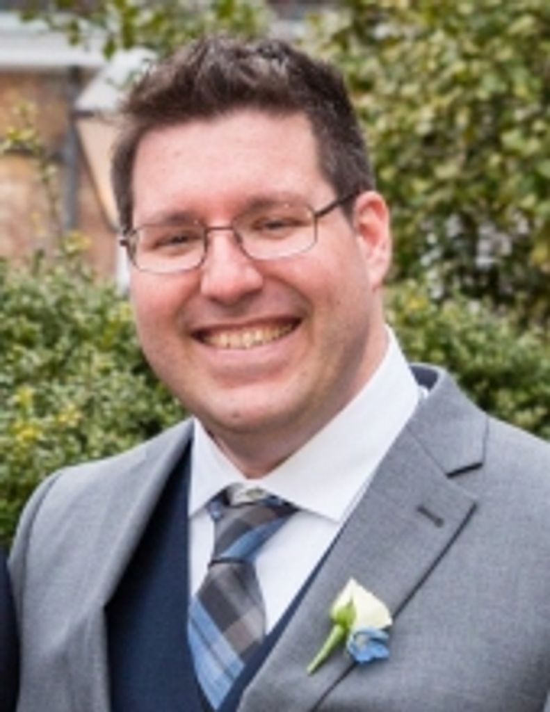 Paul D. Abbamondi