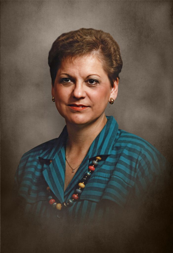 Reba Dell Myers Profile Photo