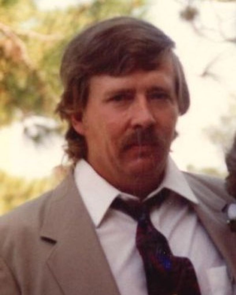 Kent Douglas Terry