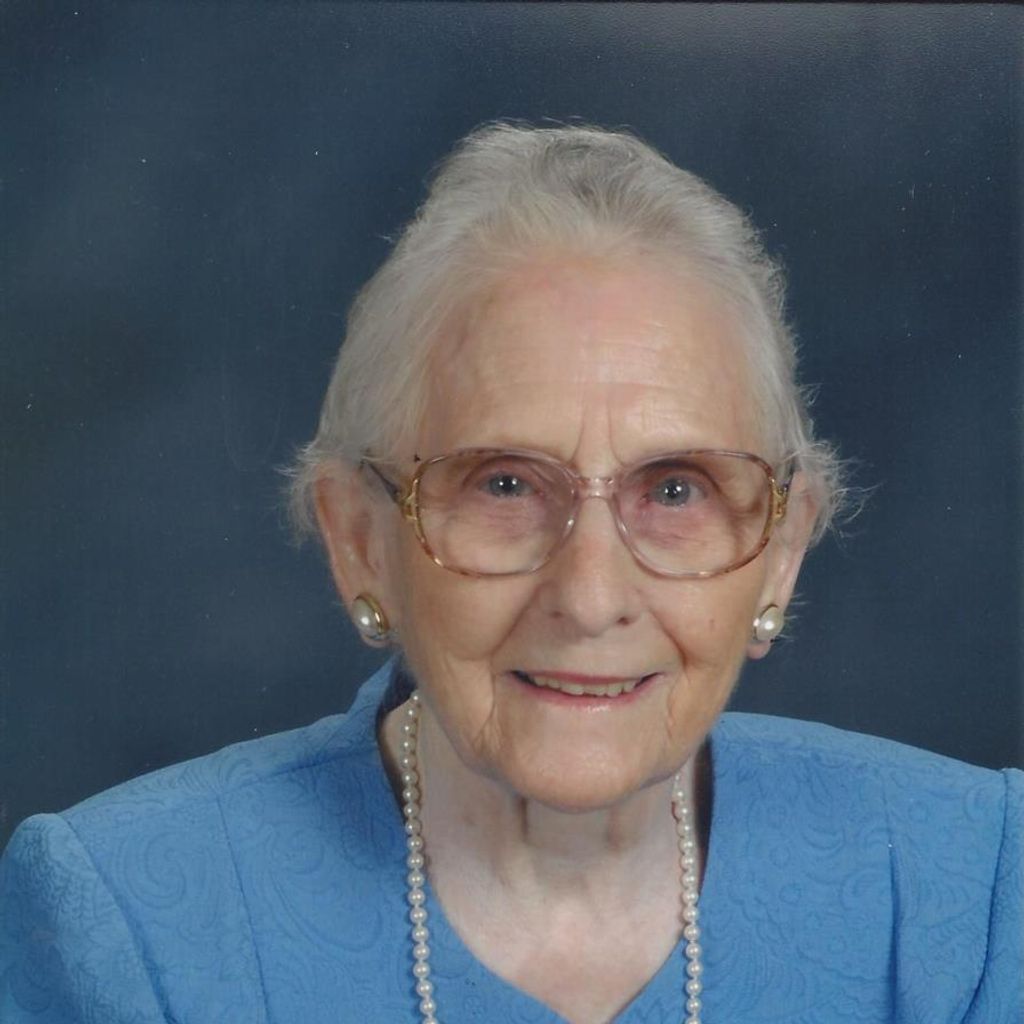 Nell Holden Rinehart