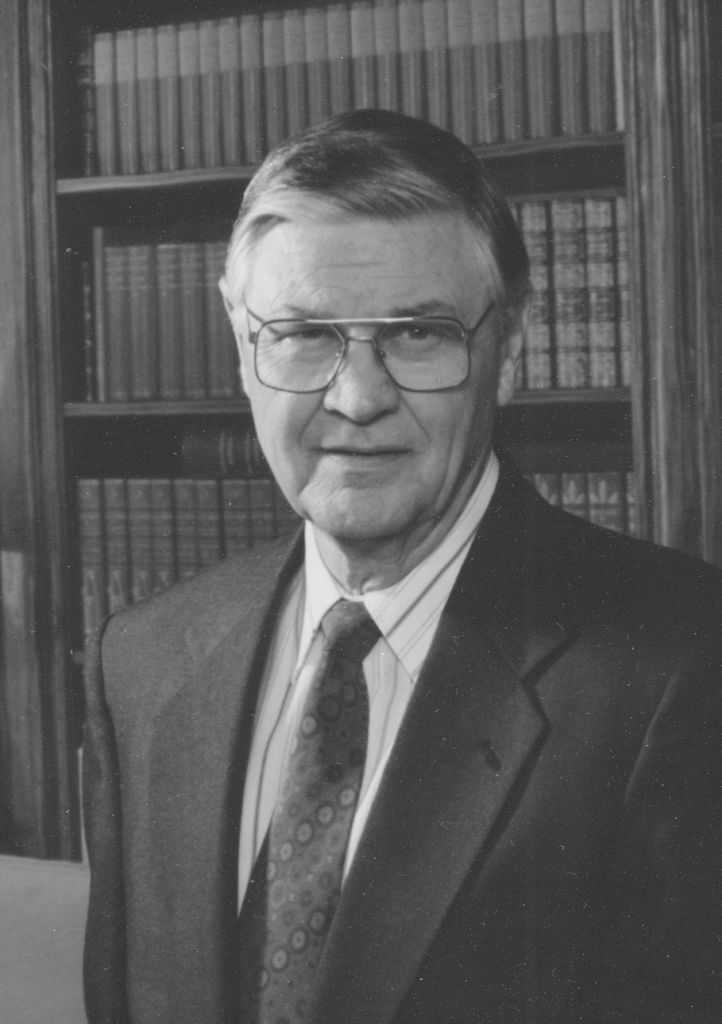 William L. Wester