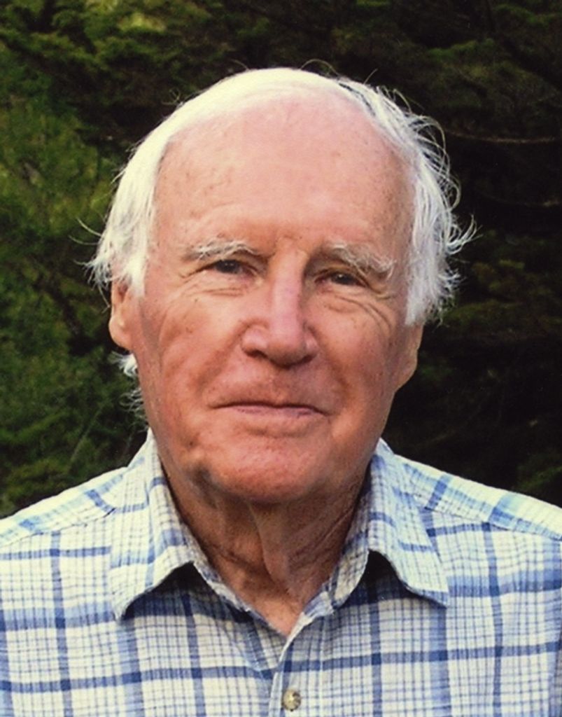 William (Bill) Jefferson Duddleson Profile Photo