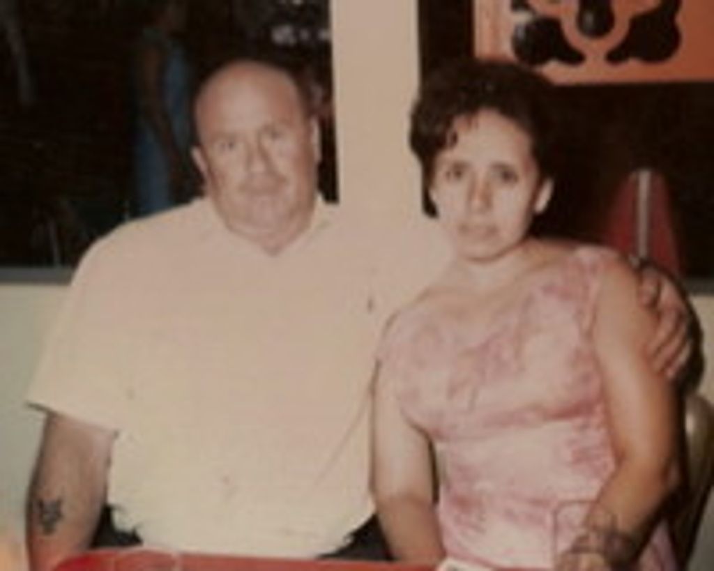Felicitas Ramos Lyman
