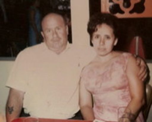 Felicitas Ramos Lyman Profile Photo