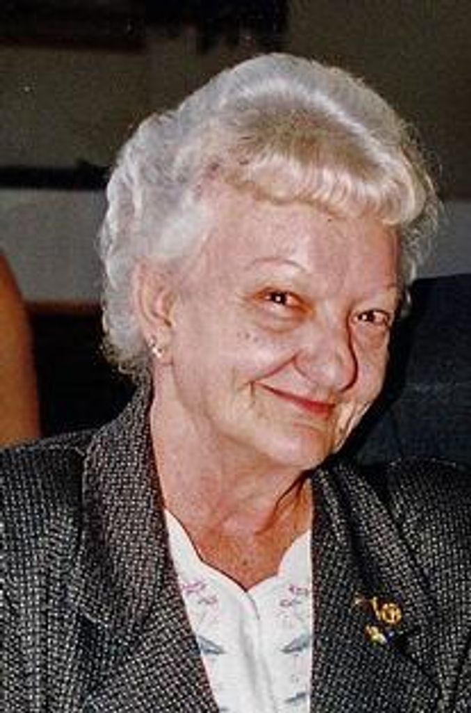 Willma E. Tucker