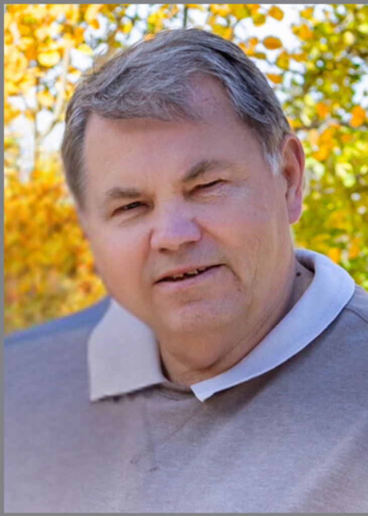 Jeffrey "Jeff" R. Arntson Profile Photo