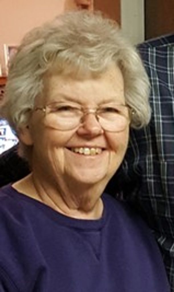 Barbara June (Clark)  Hopkins