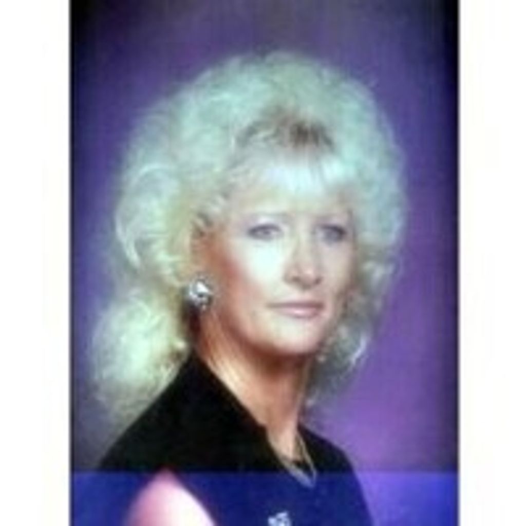 Virginia Patricia Powell