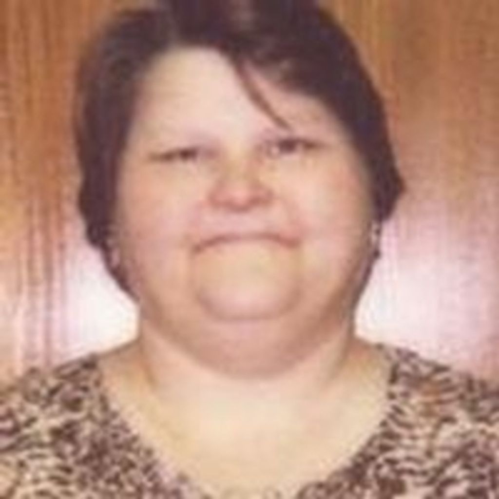 Rebecca Hartwell