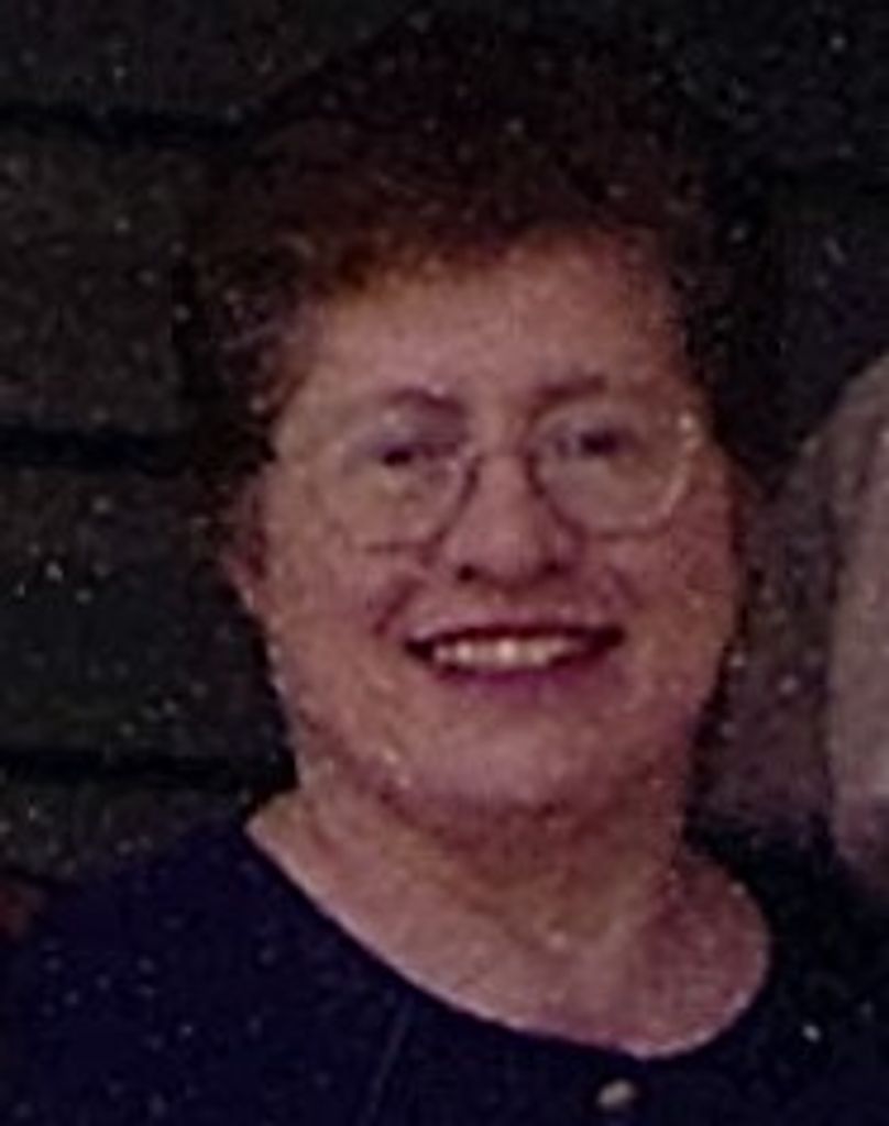 Anne Zocco