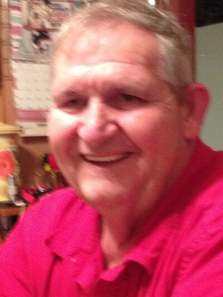 Eugene Walker Profile Photo