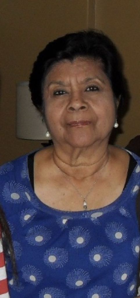 Gloria Miriam Herrera De Anaya Profile Photo