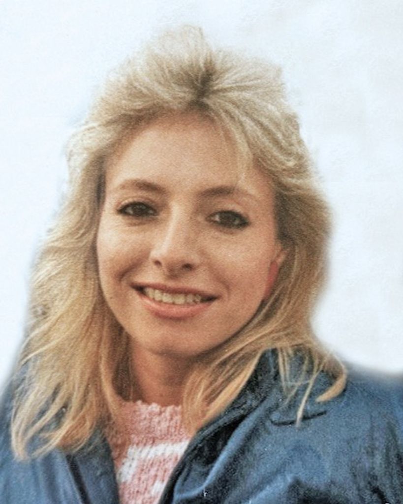 Linda Ann Gricius Profile Photo