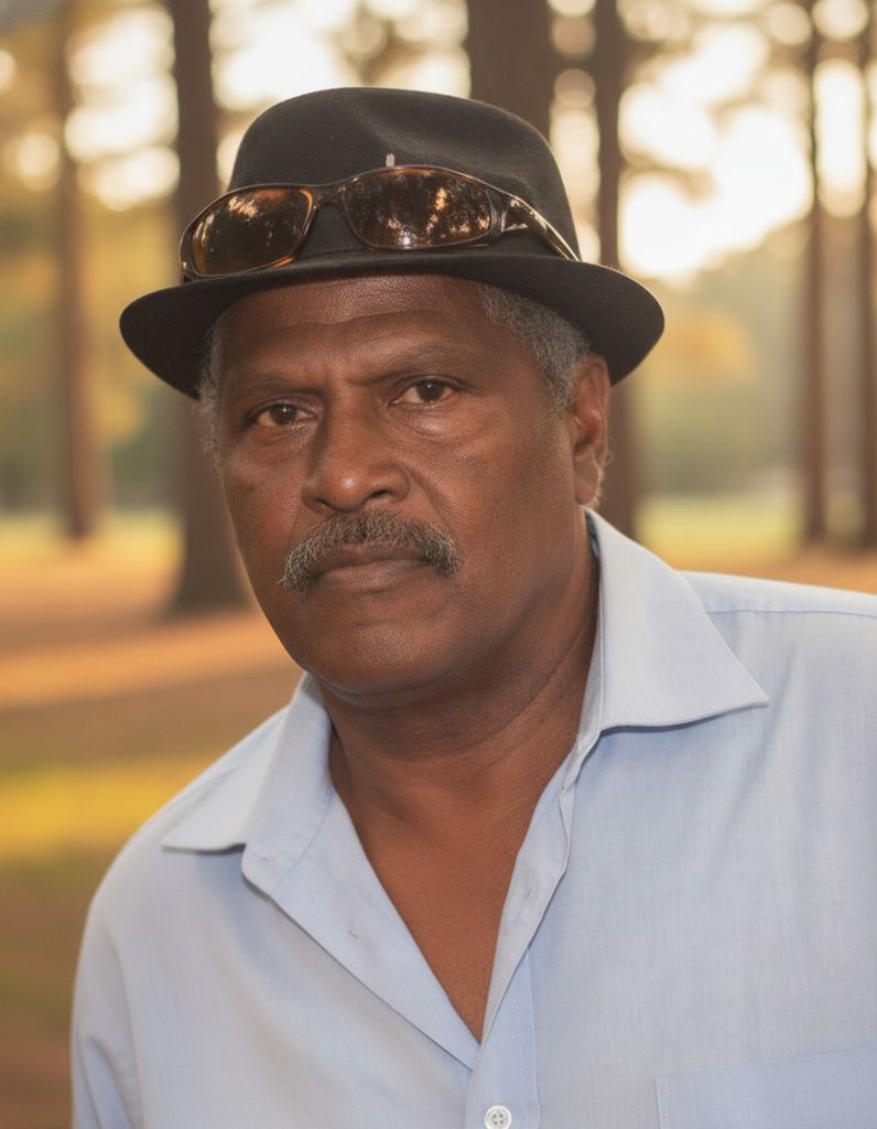 Winder Curry Jr. Profile Photo
