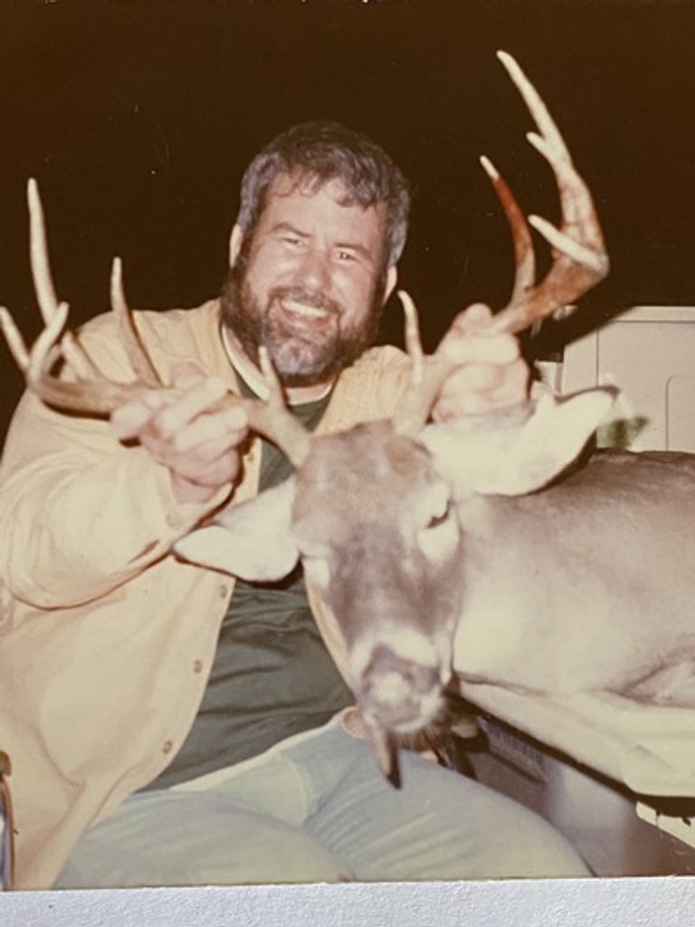 Don Crawford Townsend, Jr. Profile Photo