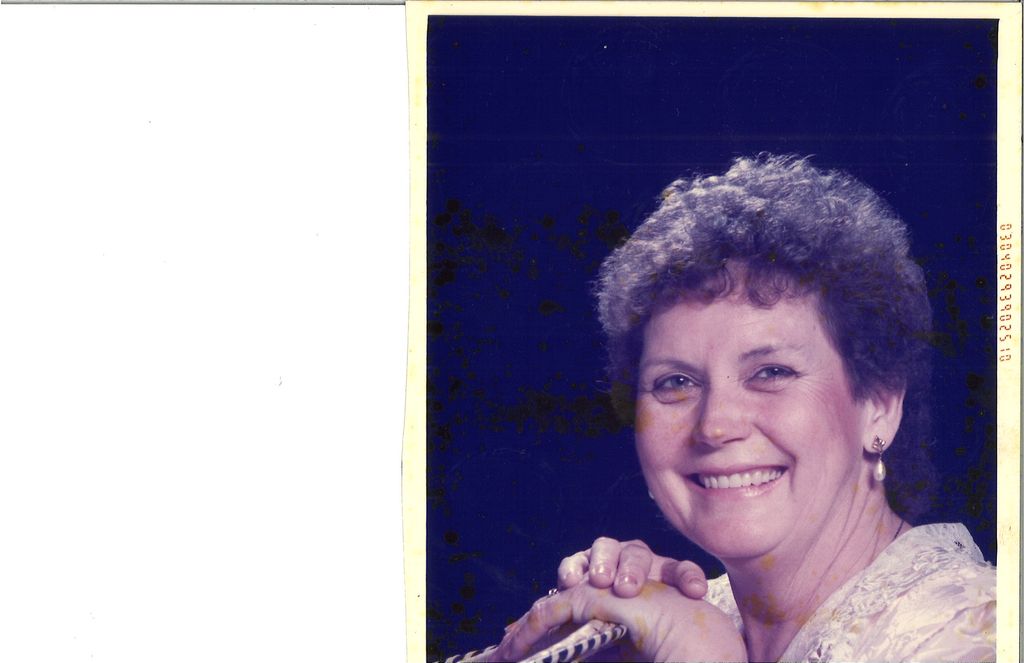 Marie Gambrell Gillian Profile Photo