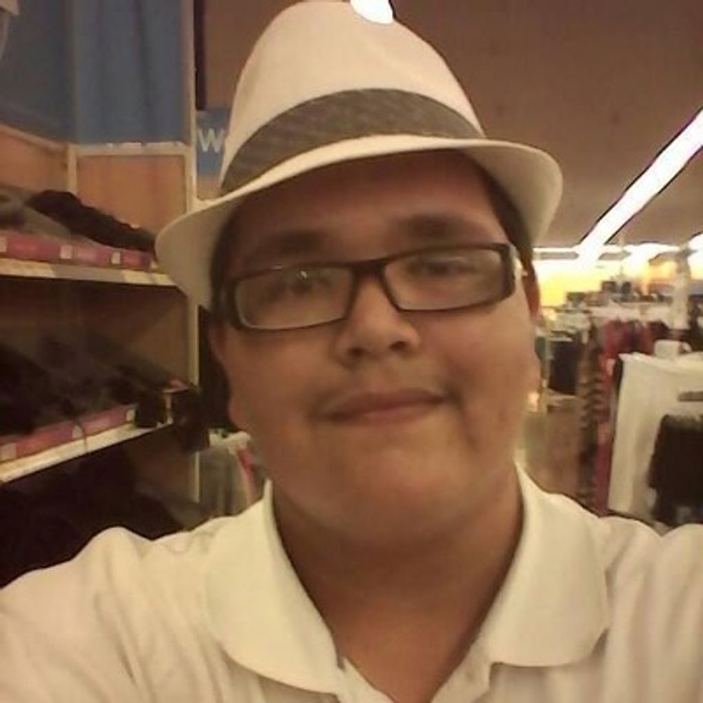 Steven Andrew Trosper Profile Photo