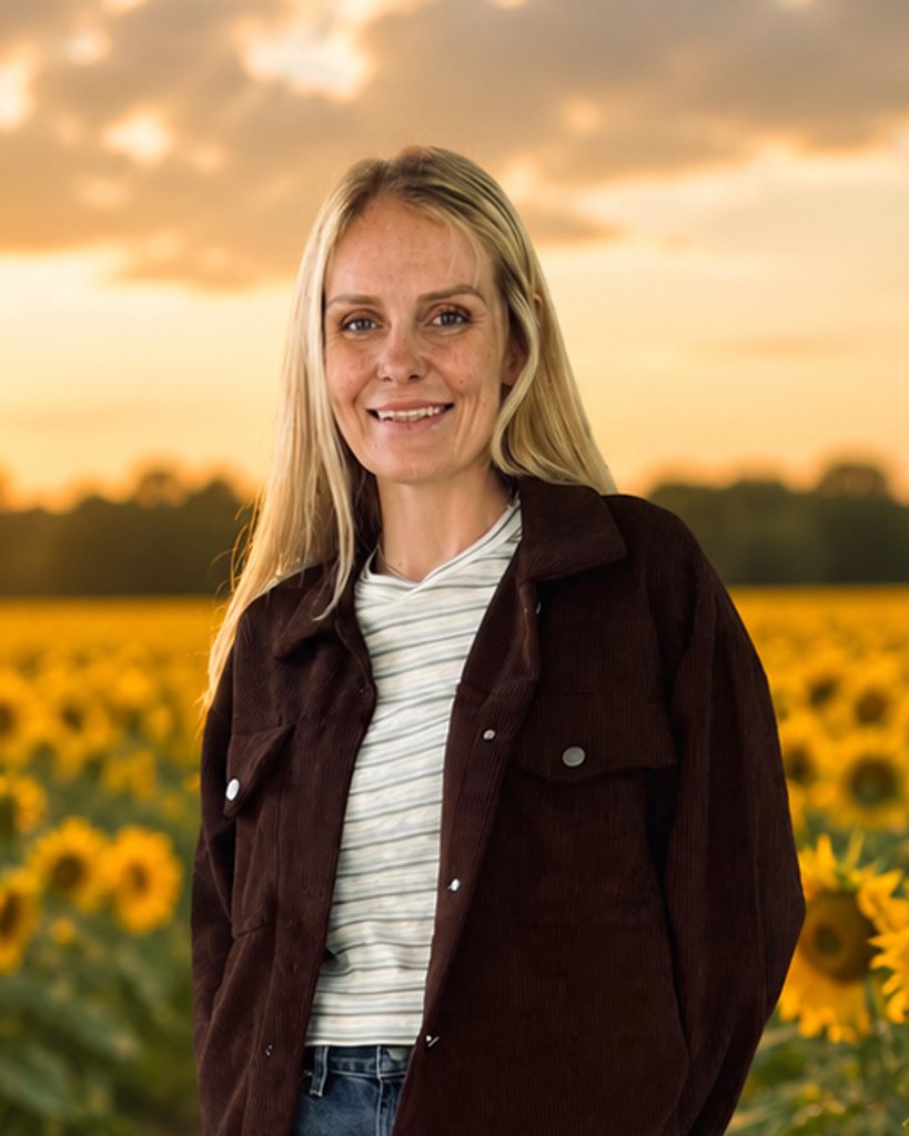 Amanda Leigh Geesey Profile Photo