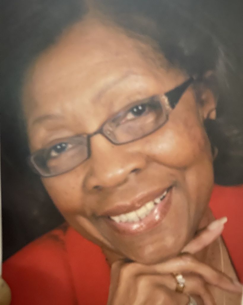 ALGIE RITA LAWRENCE Profile Photo