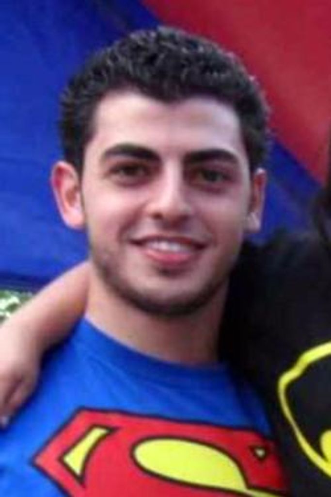 Brandon Joseph Karmo