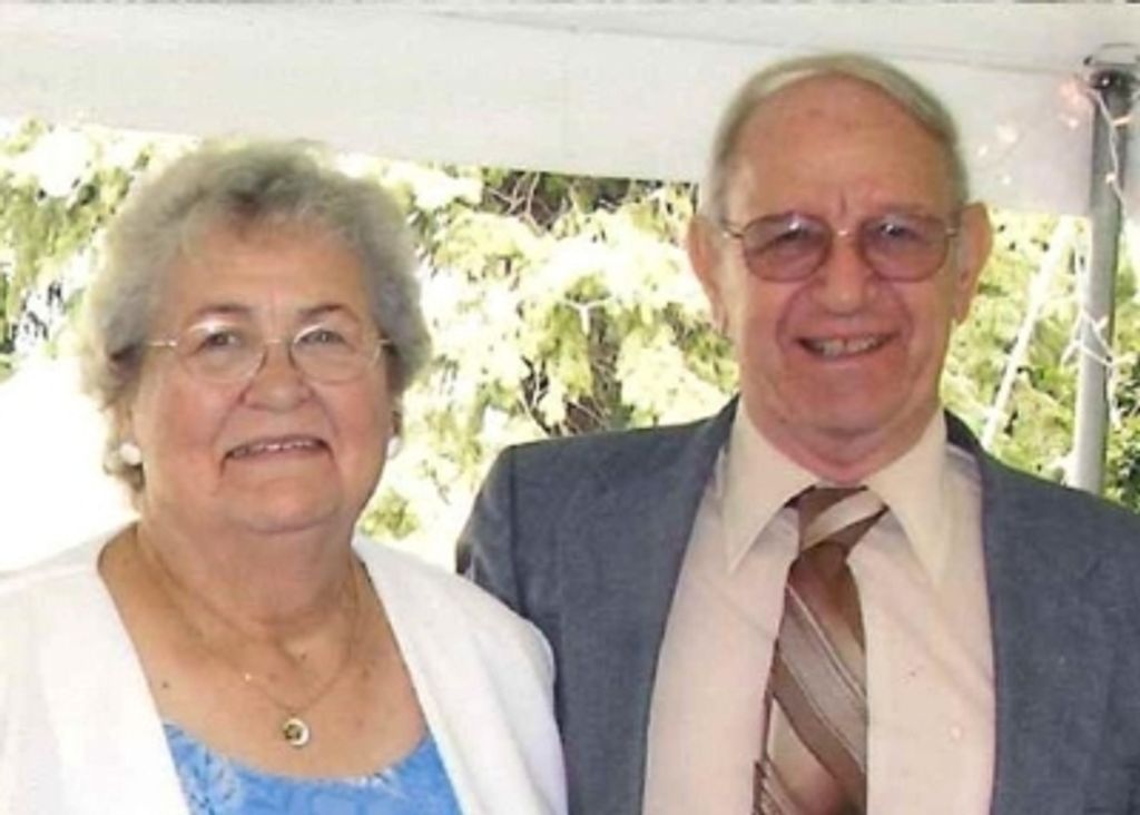 Barbara Jean Daggett