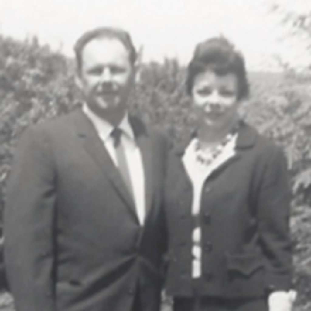 Mable  K. (Cook)  Foreman Profile Photo