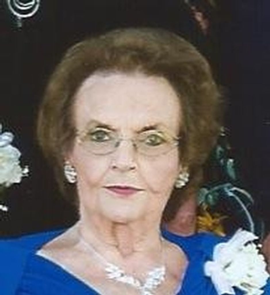 Joann (Annie) Wagner Profile Photo