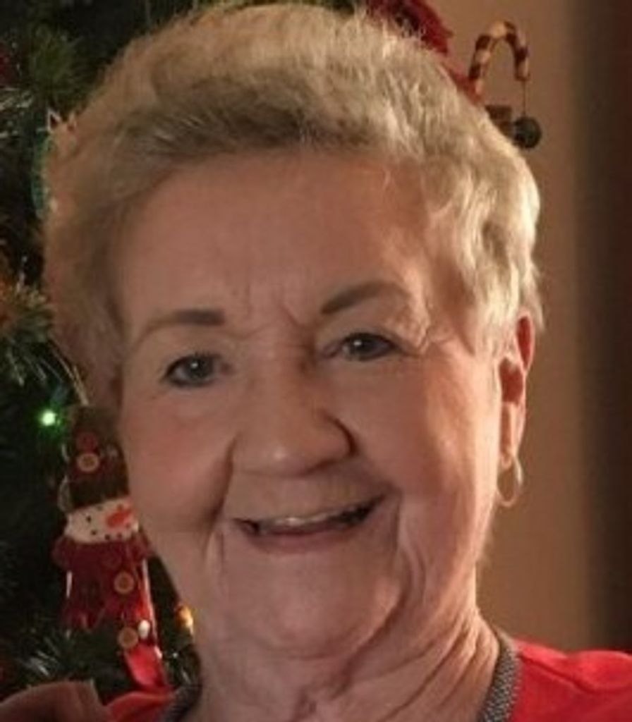 Jean Redfearn Profile Photo